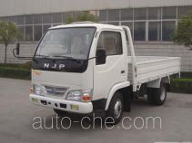 CNJ Nanjun NJP2810-3 низкоскоростной автомобиль