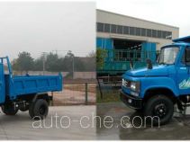 CNJ Nanjun NJP2810CD low-speed dump truck