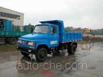 CNJ Nanjun NJP2810CD6 low-speed dump truck