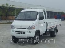 CNJ Nanjun NJP2810CD8 low-speed dump truck
