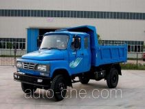 CNJ Nanjun NJP2810CPD6 low-speed dump truck