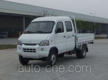 CNJ Nanjun NJP2810CW low-speed vehicle