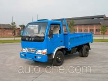 CNJ Nanjun NJP2810D6 low-speed dump truck