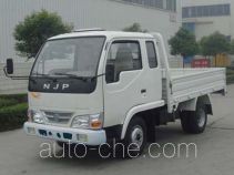 CNJ Nanjun NJP2810P8 низкоскоростной автомобиль