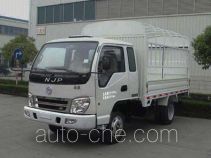 CNJ Nanjun NJP2810PCS low-speed stake truck