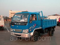 CNJ Nanjun NJP2810PD10 low-speed dump truck