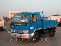 CNJ Nanjun NJP2810PD10 low-speed dump truck