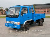 CNJ Nanjun NJP2810PD11 low-speed dump truck