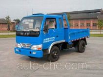 CNJ Nanjun NJP2810PD11 low-speed dump truck