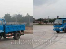 CNJ Nanjun NJP2810PD3 low-speed dump truck