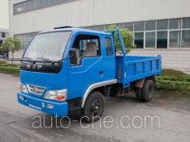CNJ Nanjun NJP2810PD6 low-speed dump truck