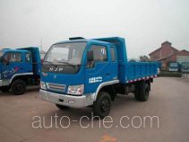 CNJ Nanjun NJP2810PD7 low-speed dump truck