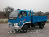 CNJ Nanjun NJP2810PD8 low-speed dump truck