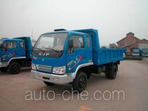 CNJ Nanjun NJP2810PD9 low-speed dump truck
