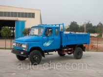 CNJ Nanjun NJP2820CPD7 low-speed dump truck