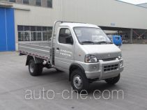 CNJ Nanjun NJP3020ZRD30MC dump truck