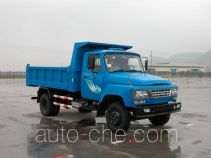 CNJ Nanjun NJP3040ZBD37 dump truck
