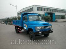 CNJ Nanjun NJP3040ZBD37B1 dump truck