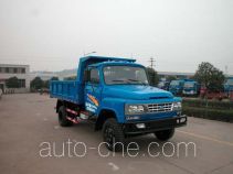 CNJ Nanjun NJP3040ZBD37B2 dump truck