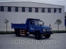 CNJ Nanjun NJP3040ZC dump truck