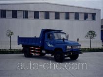 CNJ Nanjun NJP3040ZC1 dump truck