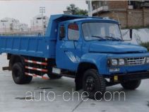CNJ Nanjun NJP3040ZCPL dump truck