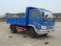 CNJ Nanjun NJP3040ZED28B dump truck