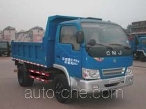 CNJ Nanjun NJP3040ZED28B dump truck