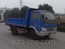 CNJ Nanjun NJP3040ZED28B1 dump truck