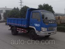 CNJ Nanjun NJP3040ZED28B1 dump truck