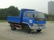CNJ Nanjun NJP3040ZEP28M dump truck
