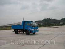 CNJ Nanjun NJP3040ZEP28 dump truck