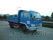 CNJ Nanjun NJP3040ZEP31M dump truck