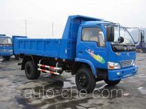 CNJ Nanjun NJP3040ZFD33 dump truck