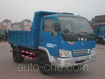 CNJ Nanjun NJP3040ZFD33B dump truck