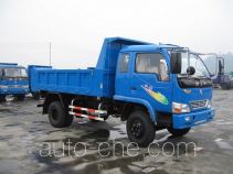 CNJ Nanjun NJP3040ZFP33 dump truck