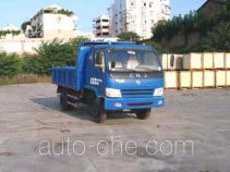 CNJ Nanjun NJP3040ZFP33B dump truck
