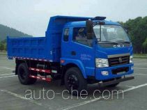 CNJ Nanjun NJP3040ZFP33M dump truck