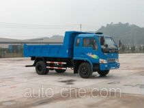 CNJ Nanjun NJP3040ZFP34 dump truck
