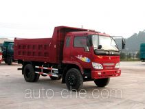CNJ Nanjun NJP3040ZGP37 dump truck