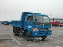 CNJ Nanjun NJP3040ZGP37B dump truck