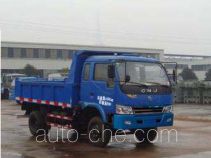 CNJ Nanjun NJP3040ZGP38B dump truck