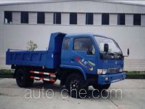 CNJ Nanjun NJP3040ZGPD dump truck