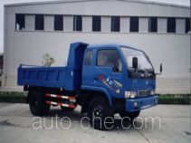 CNJ Nanjun NJP3040ZGPD1 dump truck
