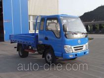 CNJ Nanjun NJP3040ZWPA26B dump truck