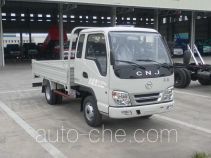 CNJ Nanjun NJP3040ZWPA26M dump truck