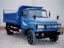 CNJ Nanjun NJP3041Z1 dump truck