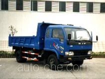 CNJ Nanjun NJP3047ZP5F2 dump truck