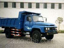 CNJ Nanjun NJP3049ZAF1 dump truck