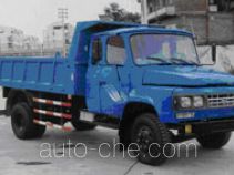 CNJ Nanjun NJP3050ZBP dump truck